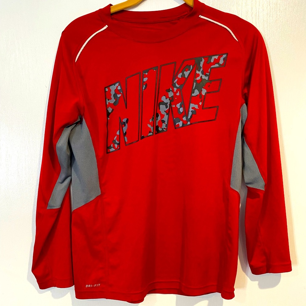 Youth Nike Shirt